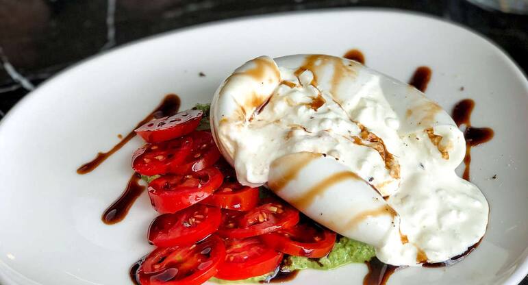 Cotto E Crudo Sarkuteri Nisantasi Istanbul Zomato